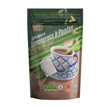 Load image into Gallery viewer, Coffee Hock Brew House - Tea Bag (Assorted Flavours) | Halal