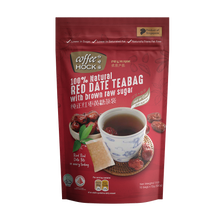 Load image into Gallery viewer, Coffee Hock Brew House - Tea Bag (Assorted Flavours) | Halal