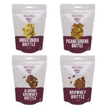 Load image into Gallery viewer, Halal | 100g Melvados Brittle (Assorted Flavours)