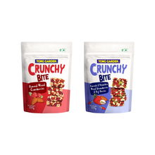 Load image into Gallery viewer, Halal | 110g Crunchy Bite (Assorted Flavours)