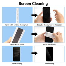 Load image into Gallery viewer, 7-in-1 Multifunctional Cleaning Kit