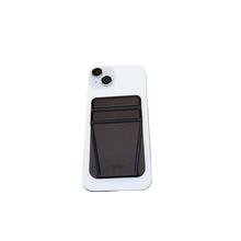 Load image into Gallery viewer, Uniq LYFT Magnetic Snap-On Stand and Card Holder