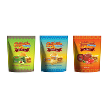 Load image into Gallery viewer, Halal | 273g California Creamery On-The-Go Nacho Chips & Dip (Assorted Flavours)