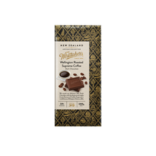 Load image into Gallery viewer, 100g Whittaker's Wellington Roasted Coffee Supreme (Assorted Flavours)