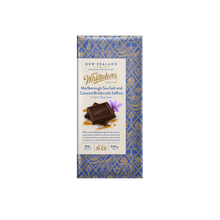 Load image into Gallery viewer, 100g Whittaker's Wellington Roasted Coffee Supreme (Assorted Flavours)