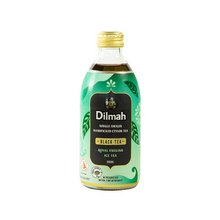 Load image into Gallery viewer, Drinks Pack (Halal): 300ml Dilmah Ice Green Tea - Rose & French Vanilla
