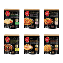 Load image into Gallery viewer, Halal | 80g Prima Taste Fragrant Hainanese Chicken Rice Paste (Assorted Flavours)