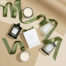 Load image into Gallery viewer, Wellness and Feel Good: La Jolie Muse Roesia Scented Candle – Jasmine New Package (280g)
