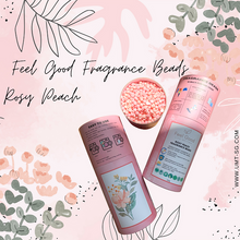 Load image into Gallery viewer, 200g Feel Good Laundry Fragrance Beads Bottle