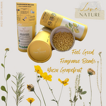 Load image into Gallery viewer, 200g Feel Good Laundry Fragrance Beads Bottle