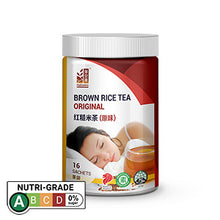 Load image into Gallery viewer, Halal | Highlanders Brown Rice Tea Series
