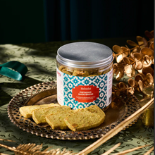 Load image into Gallery viewer, Halal | 240g Melvados Cookie Jar (No Sugar Added) (Assorted Flavours)