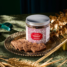 Load image into Gallery viewer, Halal | 240g Melvados Cookie Jar (No Sugar Added) (Assorted Flavours)