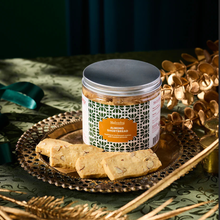 Load image into Gallery viewer, Halal | 240g Melvados Cookie Jar (No Sugar Added) (Assorted Flavours)