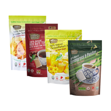 Load image into Gallery viewer, Coffee Hock Brew House - Tea Bag (Assorted Flavours) | Halal