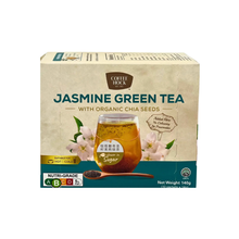 Load image into Gallery viewer, Halal | Coffee Hock - 140g Tea with Chai Seeds (Assorted Flavours)