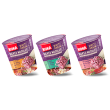 Load image into Gallery viewer, Halal | Other Snacks: KOKA Baked Multigrain Noodles