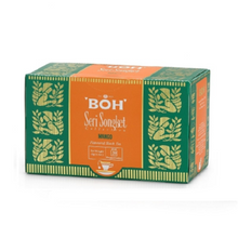 Load image into Gallery viewer, Halal | Boh Tea Seri Songket Collection (Assorted Flavours) (20s x 2g)