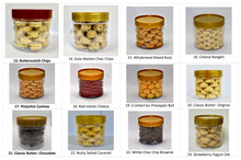 Load image into Gallery viewer, Festive Goodies: 2025 CNY Goodies Selection