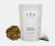 Load image into Gallery viewer, Drinks Pack: Tea Language Infuse Tea Bags