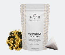 Load image into Gallery viewer, Drinks Pack: Tea Language Infuse Tea Bags