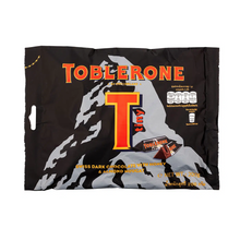 Load image into Gallery viewer, 200g Toblerone Mini Chocolate Sharebag (Milk & Dark Flavoured) | Halal