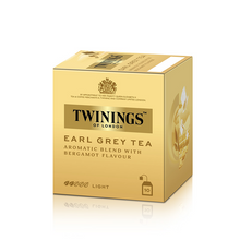 Load image into Gallery viewer, Halal | Drinks Pack: Twinings Black Tea (Assorted Flavours) (12x10sx2g)