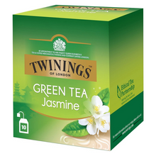 Load image into Gallery viewer, Halal | Drinks Pack: Twinings Black Tea (Assorted Flavours) (12x10sx2g)