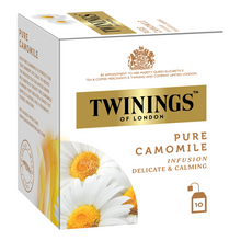 Load image into Gallery viewer, Halal | Drinks Pack: Twinings Black Tea (Assorted Flavours) (12x10sx2g)