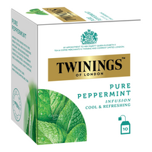 Load image into Gallery viewer, Halal | Drinks Pack: Twinings Black Tea (Assorted Flavours) (12x10sx2g)