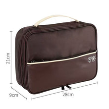 Load image into Gallery viewer, Portable Cable Storage Bag