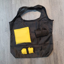 Load image into Gallery viewer, Premium Foldable Shopping Bag
