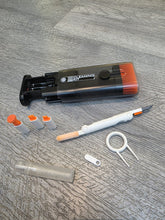 Load image into Gallery viewer, 12-in-1 Multifunctional Cleaning Kit