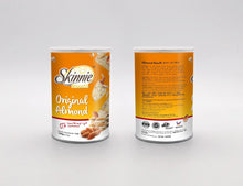 Load image into Gallery viewer, Healthy Snack (Halal): 100g: SKINNIE Biscotti: Pistachio w/ Pumpkin Seed Biscotti (Canister)