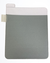 Load image into Gallery viewer, Adhesive Laptop Pouch