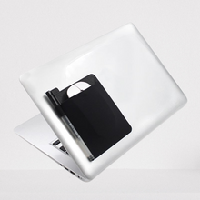 Load image into Gallery viewer, Adhesive Laptop Pouch