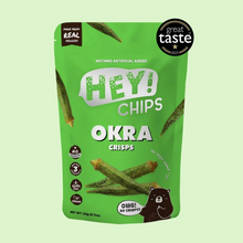 Load image into Gallery viewer, Halal | Healthy Snack : 20-40g Hey! Chips Signature Collection (Assorted Flavours)