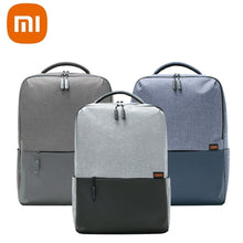 Load image into Gallery viewer, Xiaomi Commuter Backpack