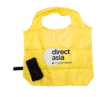 Load image into Gallery viewer, Premium Foldable Shopping Bag