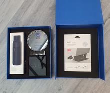 Load image into Gallery viewer, Customised Rigid Box with Magnetic Closure