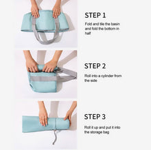 Load image into Gallery viewer, Wellness and Feel Good: KOLI Botanical Herbal Foot Bath Ball Kit