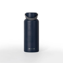 Load image into Gallery viewer, 950ml Crossing Urban Insulated S/S Bottle W Handle