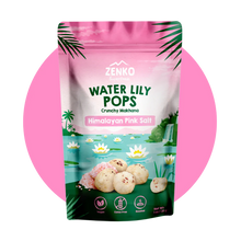 Load image into Gallery viewer, Halal | 28g Zenko Superfoods Water Lily Pops (Assorted Flavours)