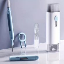 Load image into Gallery viewer, 7-in-1 Multifunctional Cleaning Kit