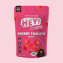 Load image into Gallery viewer, Halal | Healthy Snack : 20-40g Hey! Chips Signature Collection (Assorted Flavours)