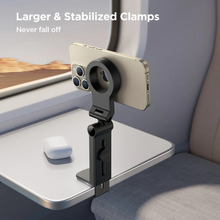 Load image into Gallery viewer, Magnetic Travel Phone Holder
