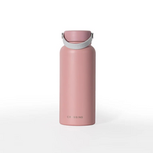 Load image into Gallery viewer, 950ml Crossing Urban Insulated S/S Bottle W Handle
