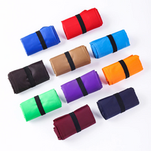 Load image into Gallery viewer, Premium Foldable Shopping Bag