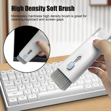 Load image into Gallery viewer, 7-in-1 Multifunctional Cleaning Kit