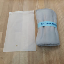 Load image into Gallery viewer, Anti-Bacterial Quick-Dry Bath Towel